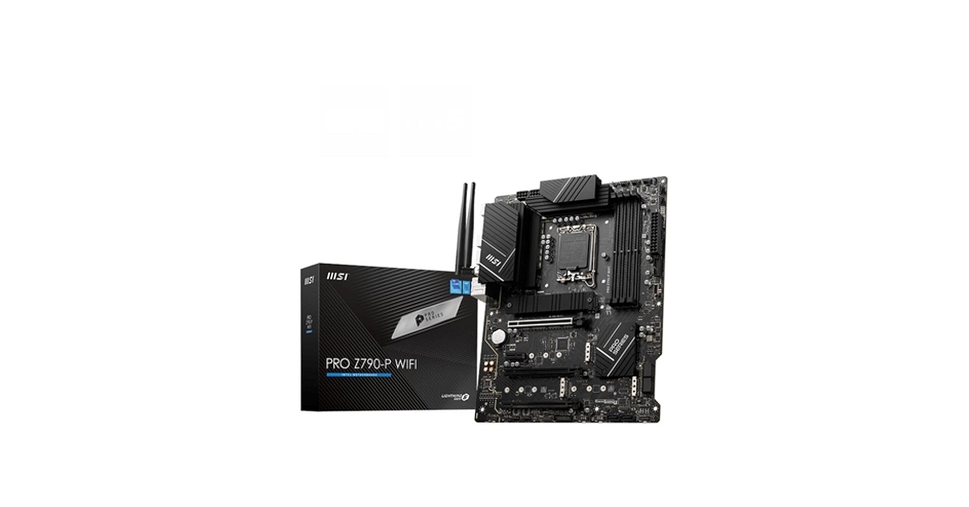 Amazon.com: MSI PRO Z790-P WiFi ProSeries Motherboard